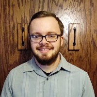 Daniel Ethridge