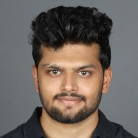 Nishant Bhandary