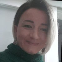Berna Meletlioglu Özbek