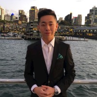 Bill Qi