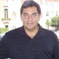 Jesus Moreno-Valle