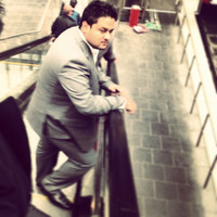 Ankit Sehrawat