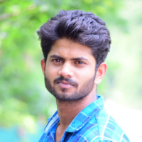 Arun Raju