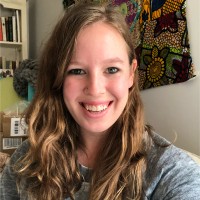 Kate Macdougall