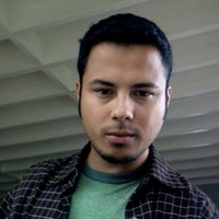 Andrew Perez