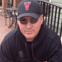 Chad Gibson Usaf Retired