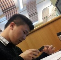 Zhaoxiang(Alex) Zhou