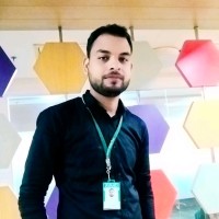 Kuldeep Pandey