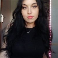Rebecca Grosso