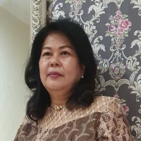 Yustina Kurniawati