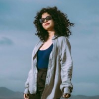 Carla Romero Buitron