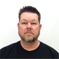 Timothy Corkill