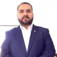 David Contreras
