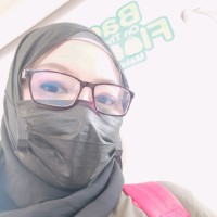 Noor ' Ain Salam