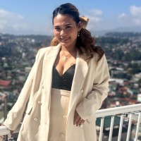 Christine Kaye Reyes