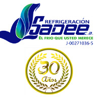 Refrigeración Sadee C.A.