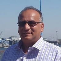 Al-Ishrafeal Khan Mba, Pmp