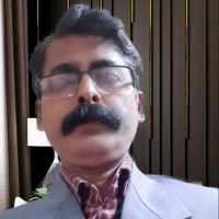 Laxmi Narayan Mishra