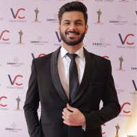 Bharat Kumar
