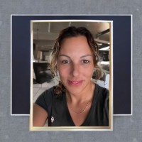 Laila Van Den Brink