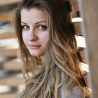 Дарья Кучугурная