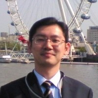 Hiroshi Ishii