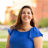Summer Sherman-Bertinetti, Ph.D.