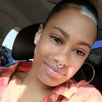 Angel Jones