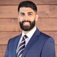 Mike Mousavi