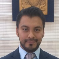 Rafael Perez Castro