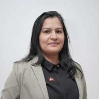 Nitha Mary Varghese
