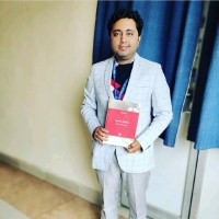 Dr.Kaushik Nag