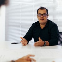 Luis Felipe Fonseca Santiago