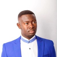 nkosinathi dhlamini