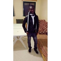houphouet rodolphe bile