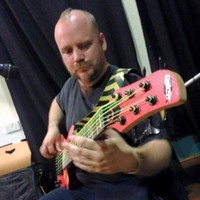 Andrew Vernon