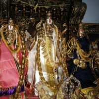 Ramadasu Bhadrachalam