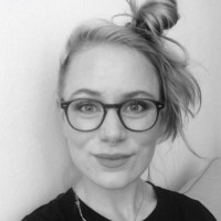 Ditte Kristine Kjær