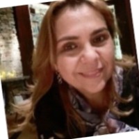 Thelma A Martinez Livas