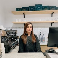 Sara Tiwana