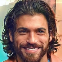 Can Yaman