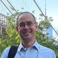Steve Tichkowski