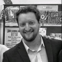 James Beattie Mrtpi