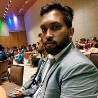 Pradeep Kumar