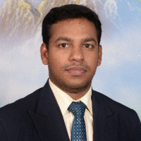 Saravanan Manickavasagam