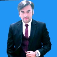 Muhammad Arshed