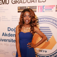Rutendo Manyanga