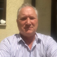 Roy Dalton