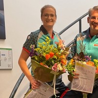 Tessa Baauw
