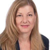 Evgenia Isariotou